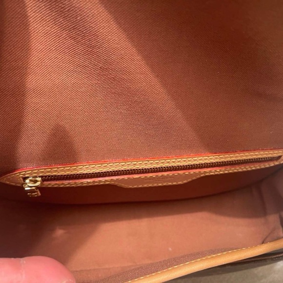 Louis vuitton sologne pm - Picture 5 of 9